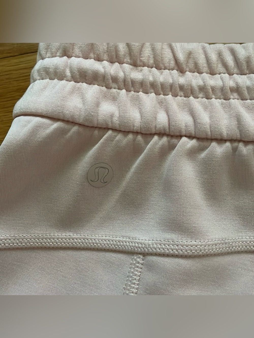 Lululemon Softstreme High Rise Short - Picture 5 of 6